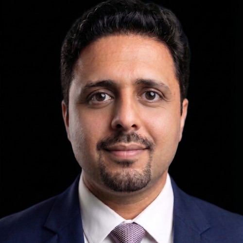 Arjun Murthy - Head of AI and Software at Optimized Electrotech